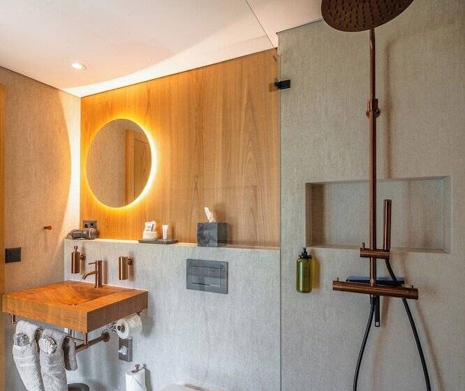 Boutique Hotel La Gorge