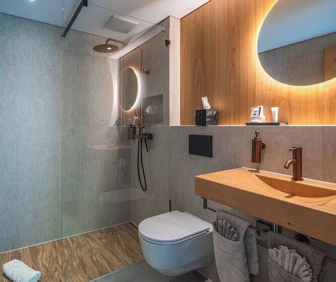 Boutique Hotel La Gorge