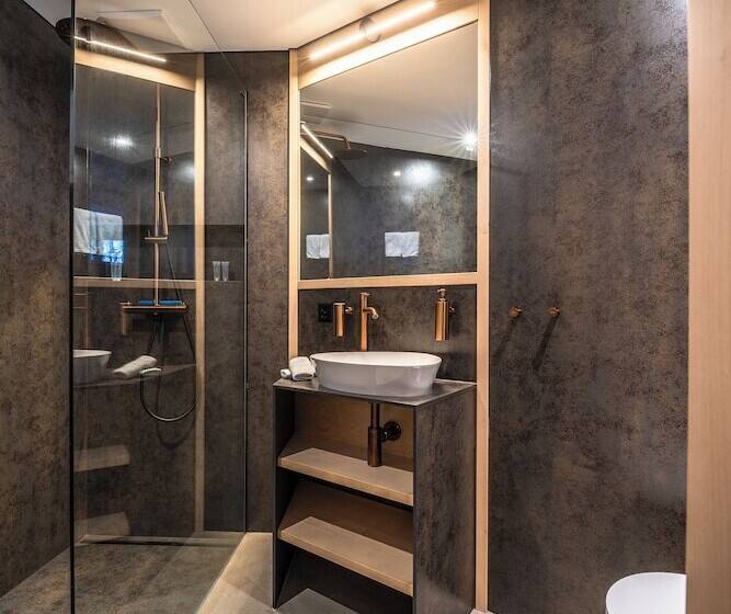 Boutique Hotel La Gorge