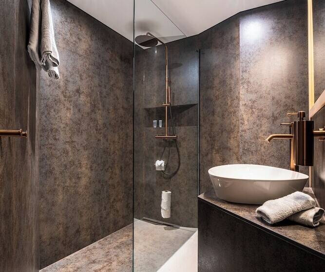 Boutique Hotel La Gorge