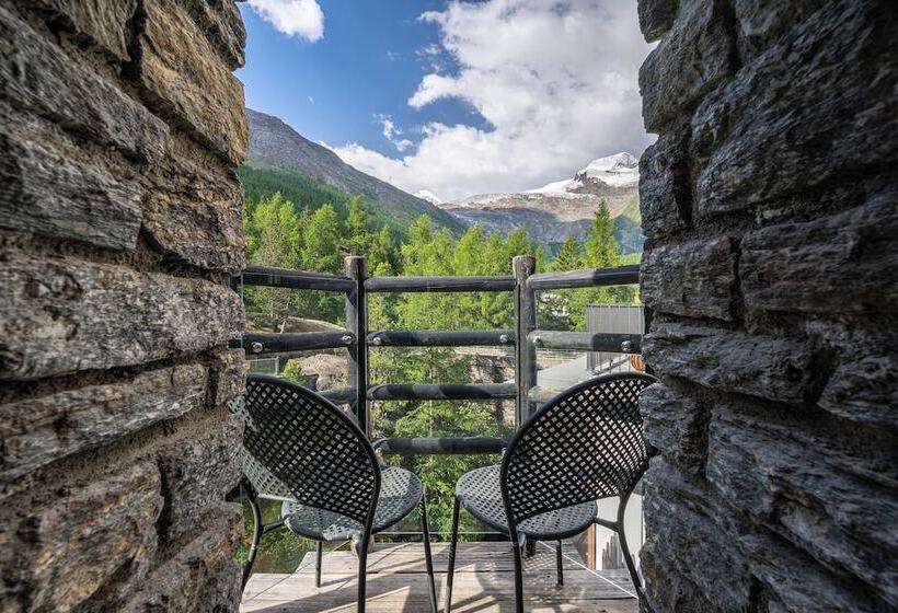 Boutique Hotel La Gorge