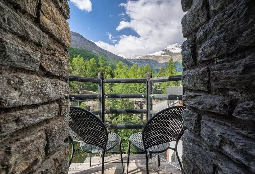 Boutique Hotel La Gorge