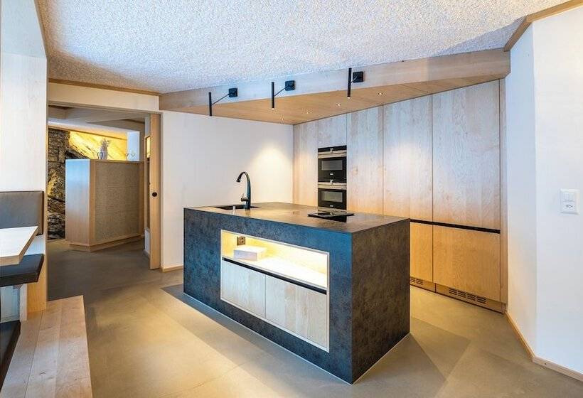 Boutique Hotel La Gorge