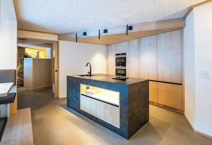 Boutique Hotel La Gorge