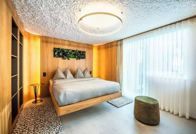 Boutique Hotel La Gorge