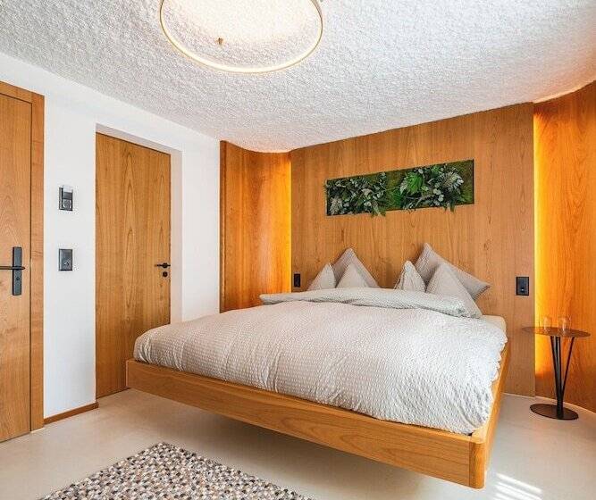 Boutique Hotel La Gorge