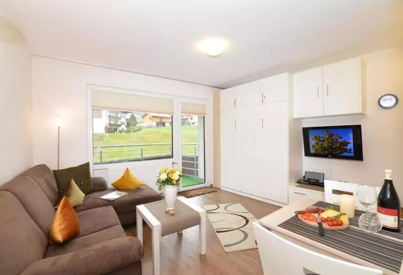 Familienhotel Kleinwalsertal