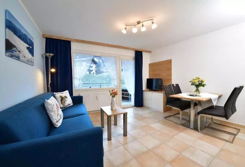 Familienhotel Kleinwalsertal