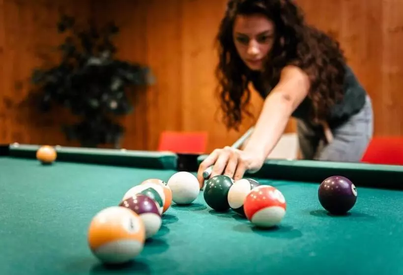 Familienhotel Kleinwalsertal