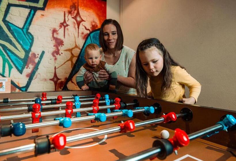 Familienhotel Kleinwalsertal