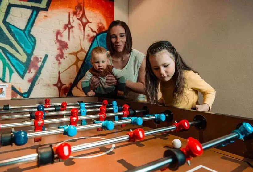 Familienhotel Kleinwalsertal