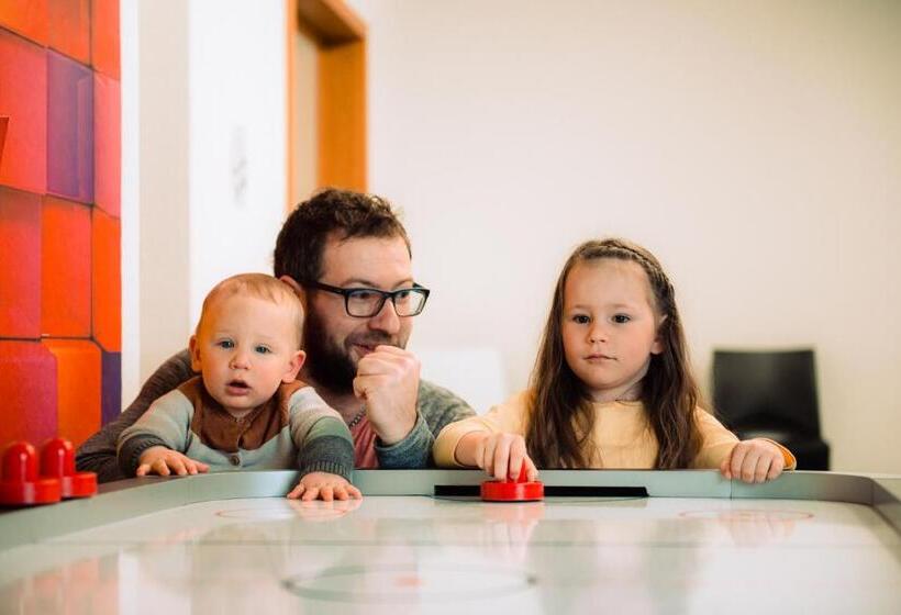 Familienhotel Kleinwalsertal