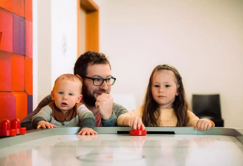 Familienhotel Kleinwalsertal