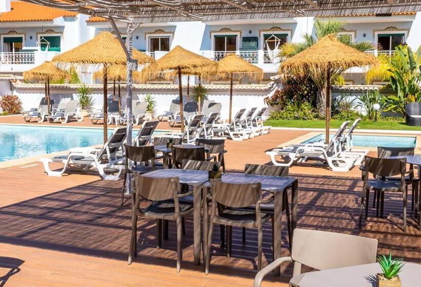 Giramar Apartamentos Turisticos