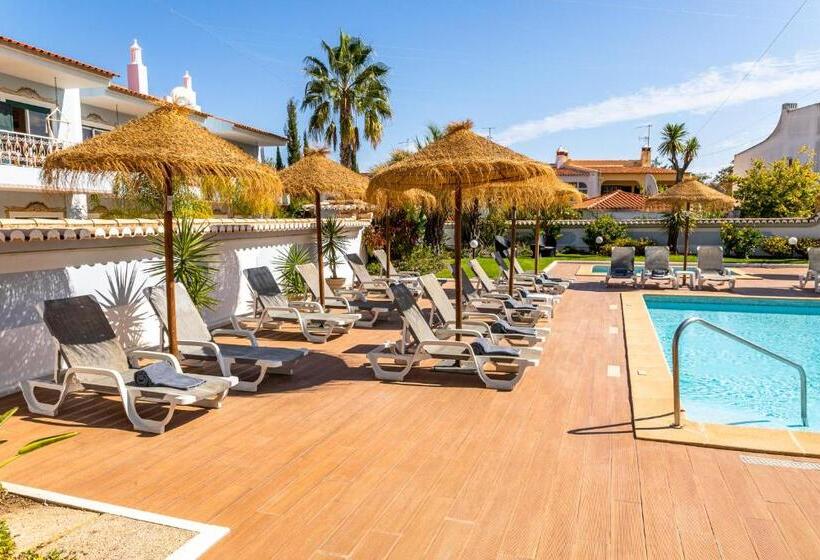 Giramar Apartamentos Turisticos