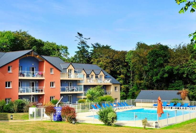 Goélia Résidence Du Golf De L'océan