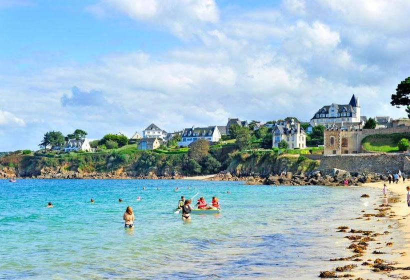 Goélia Résidence Du Golf De L'océan