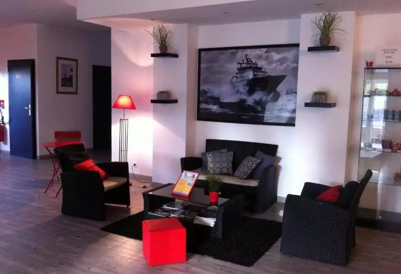 Goélia Résidence Du Golf De L'océan