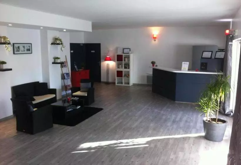 Goélia Résidence Du Golf De L'océan