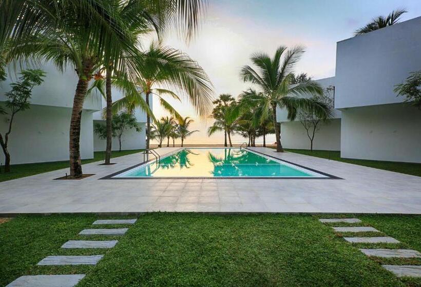 酒店 Arugambay Roccos