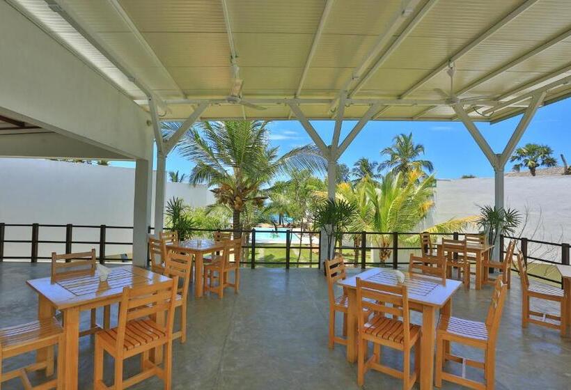 酒店 Arugambay Roccos