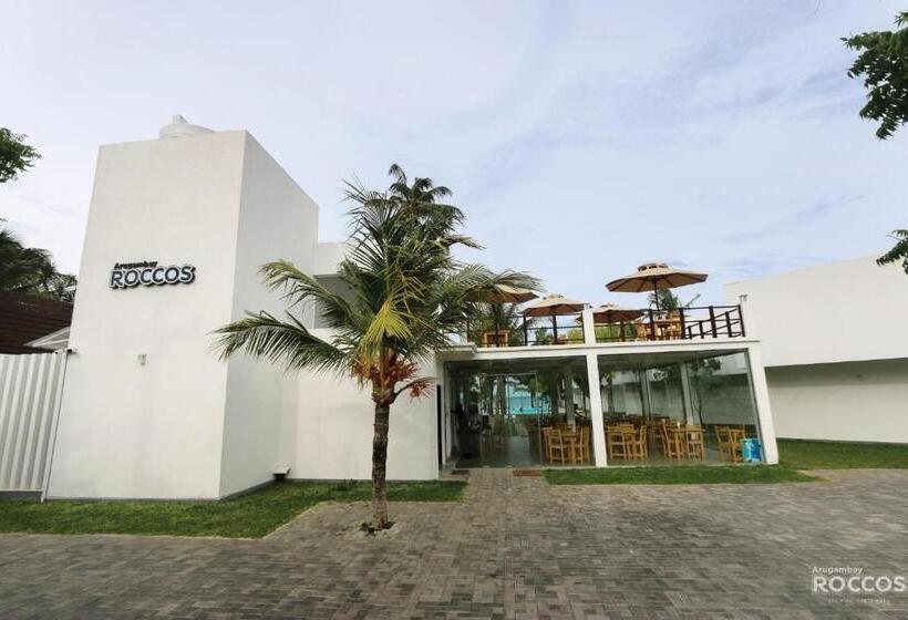 酒店 Arugambay Roccos