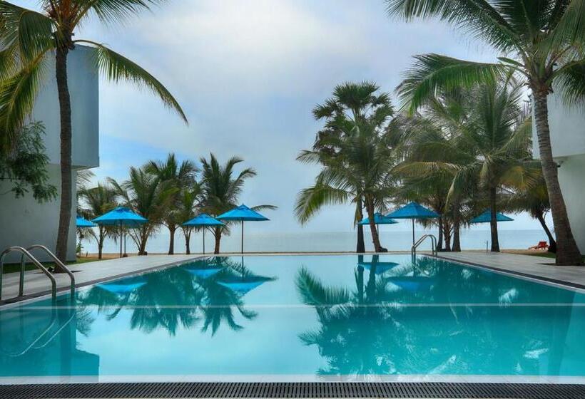 酒店 Arugambay Roccos