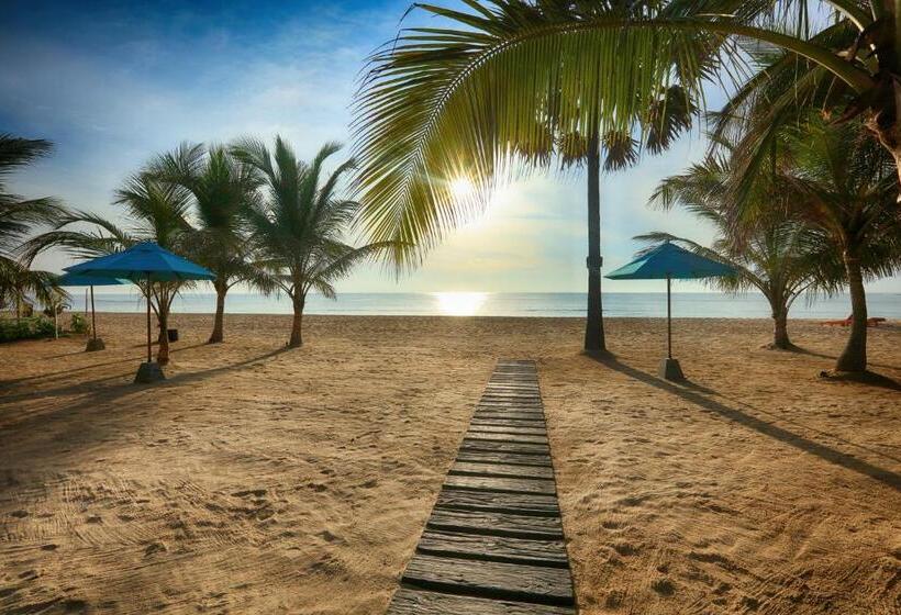 酒店 Arugambay Roccos