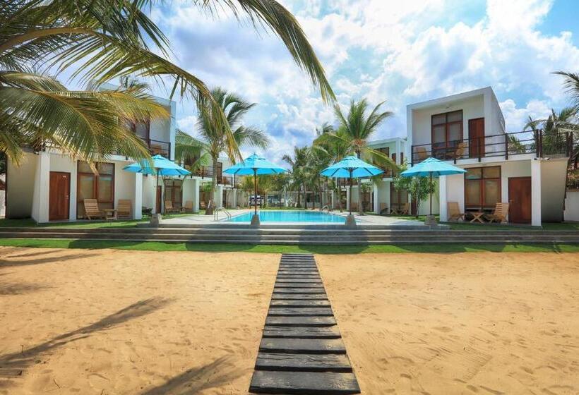 酒店 Arugambay Roccos