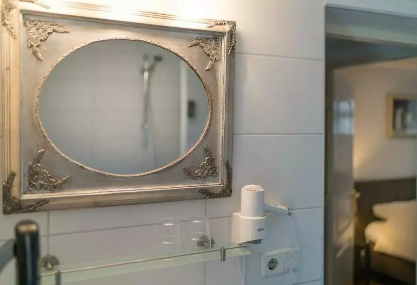 Hotelli Gasterij De Poort