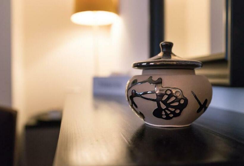 בית מלון כפרי Gasterij De Poort