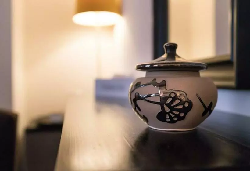 Hotelli Gasterij De Poort