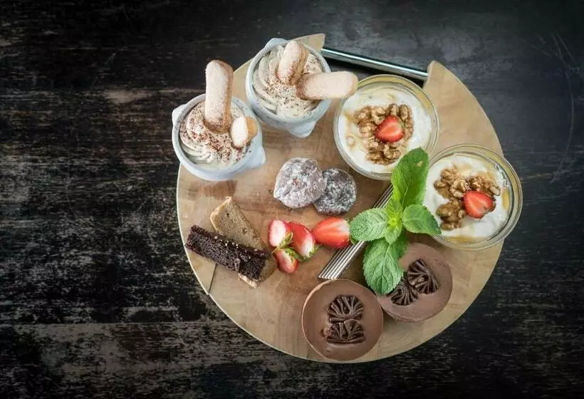 Hotelli Gasterij De Poort