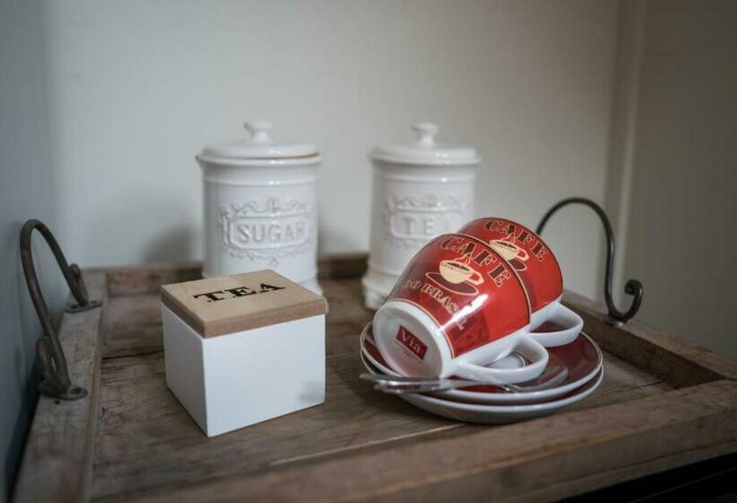 בית מלון כפרי Gasterij De Poort