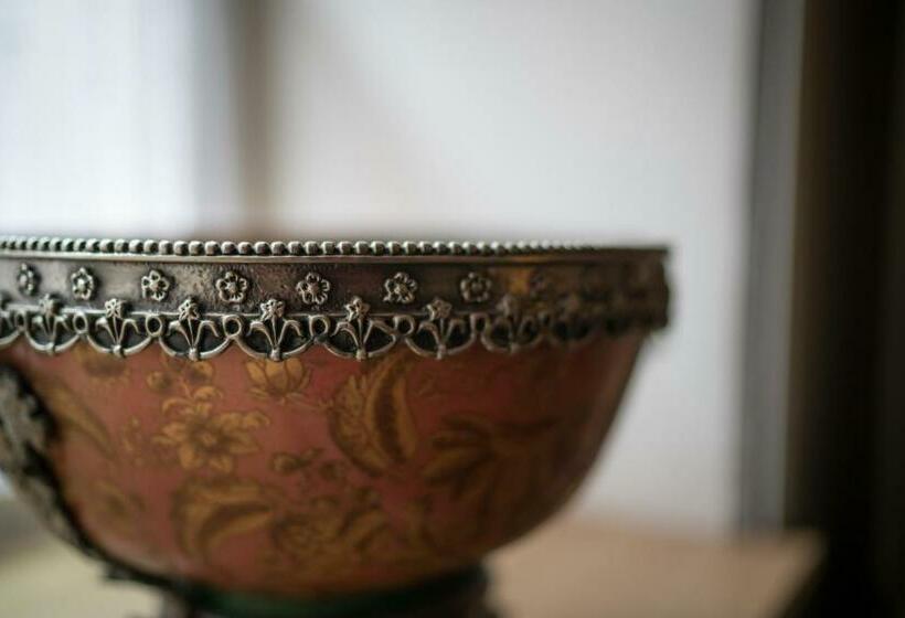 בית מלון כפרי Gasterij De Poort