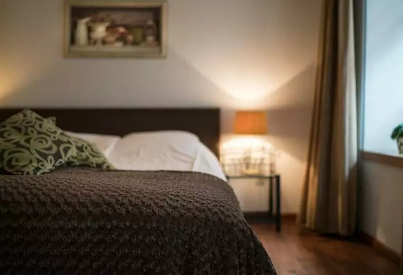 Hotelli Gasterij De Poort