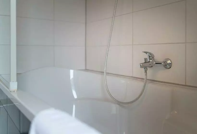 Hotelli Gasterij De Poort