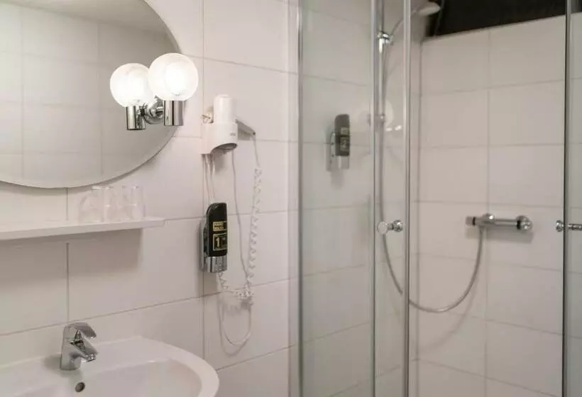 Hotelli Gasterij De Poort