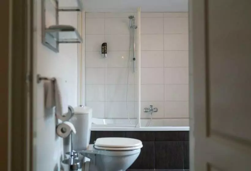 Hotelli Gasterij De Poort