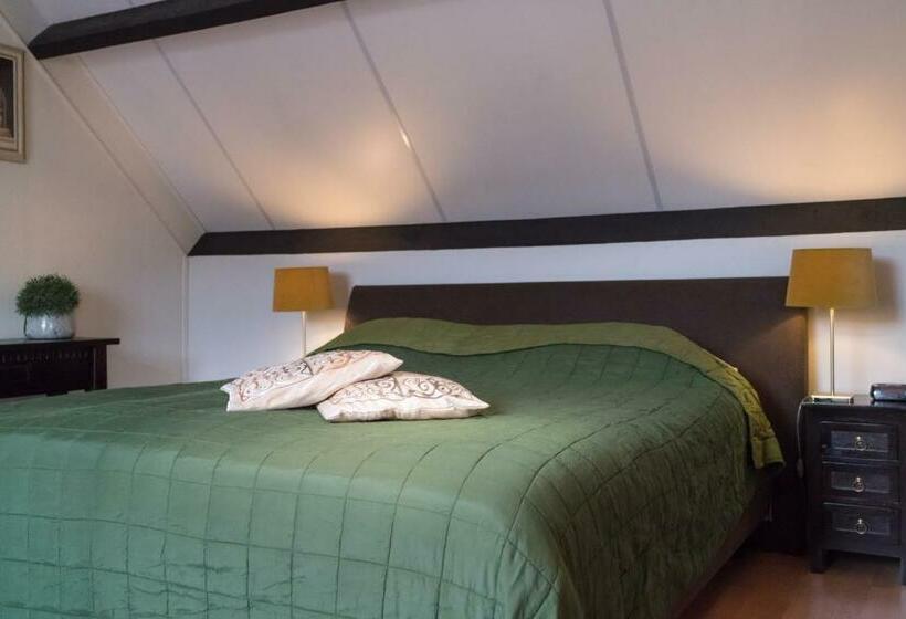 בית מלון כפרי Gasterij De Poort