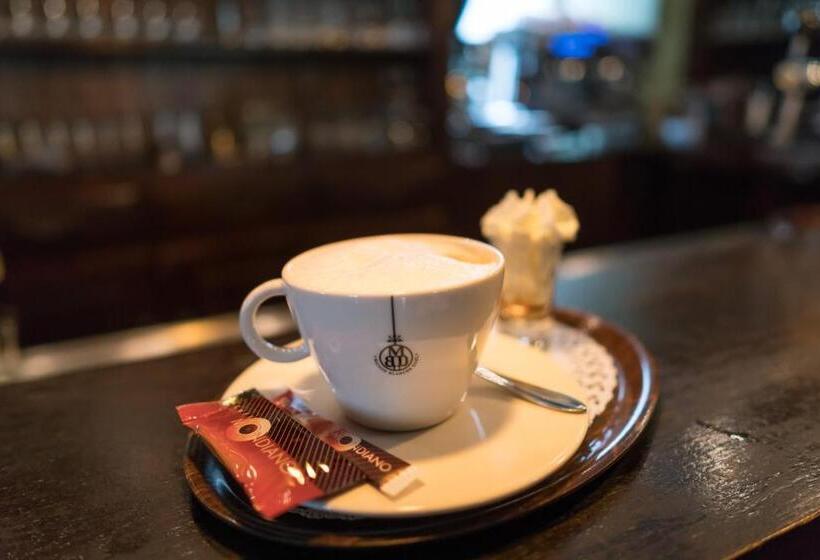 בית מלון כפרי Gasterij De Poort