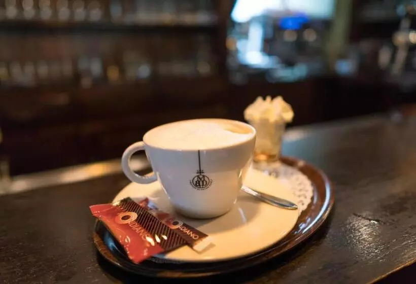 Hotelli Gasterij De Poort