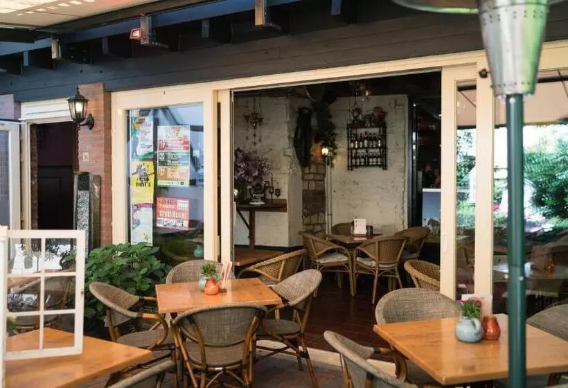 Hotelli Gasterij De Poort