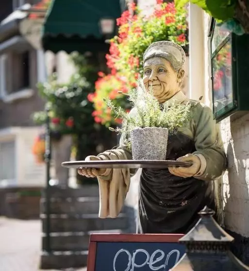 Hotelli Gasterij De Poort