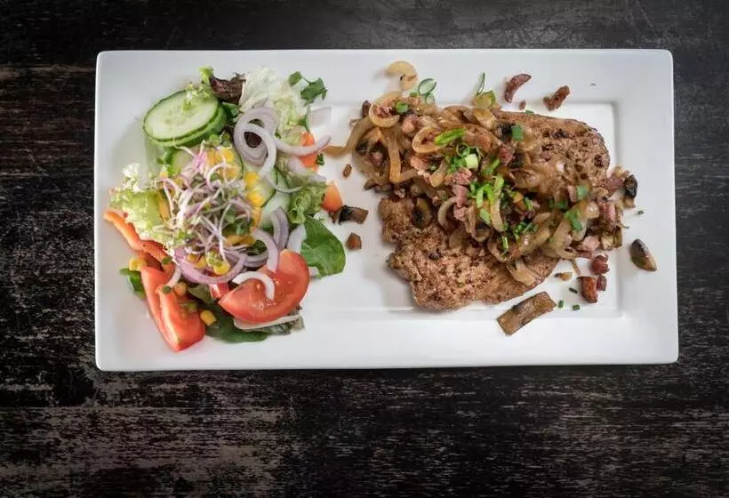 Hotelli Gasterij De Poort