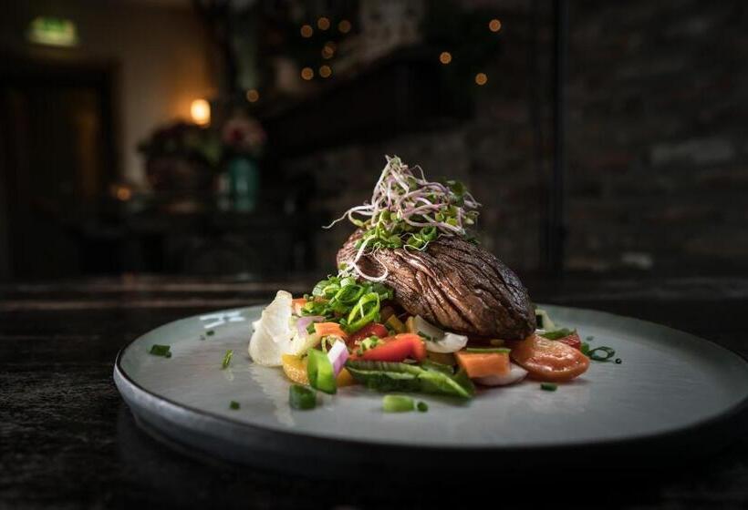 בית מלון כפרי Gasterij De Poort