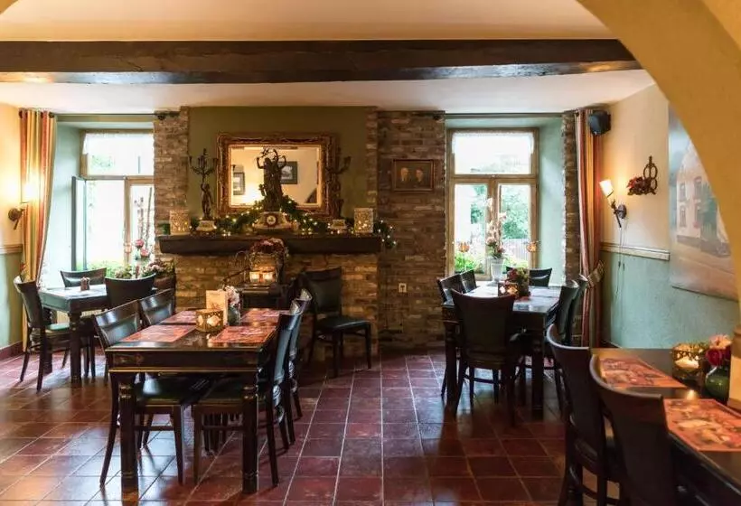 Hotelli Gasterij De Poort