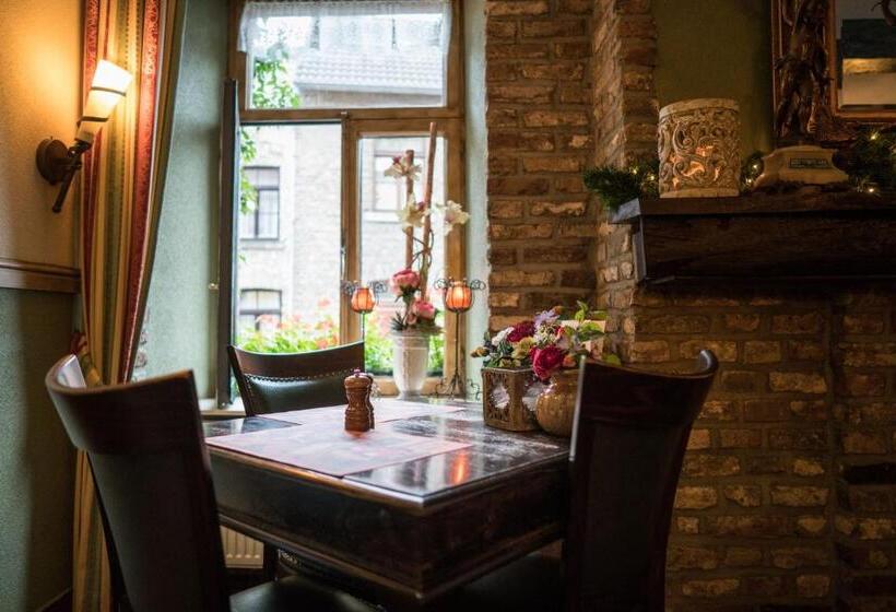 בית מלון כפרי Gasterij De Poort