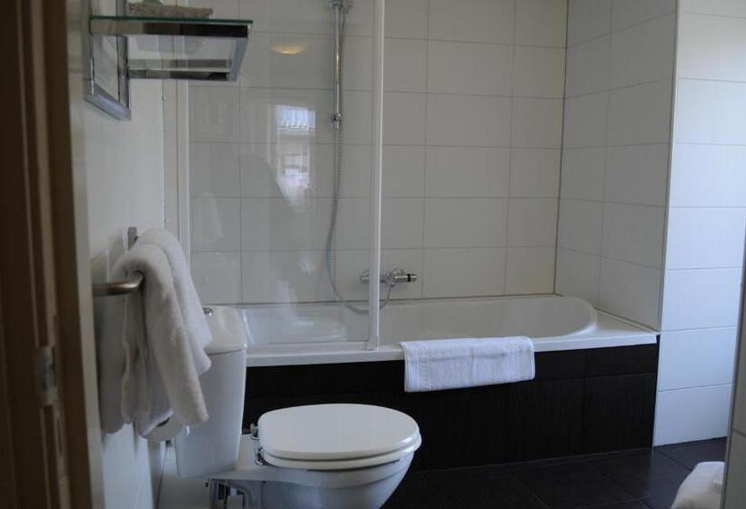 בית מלון כפרי Gasterij De Poort