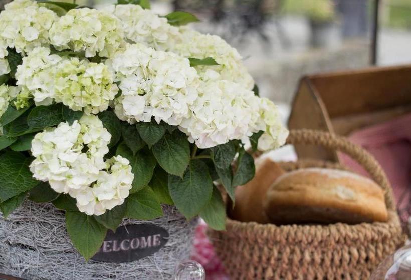 هتل La Ferme De Durbuy